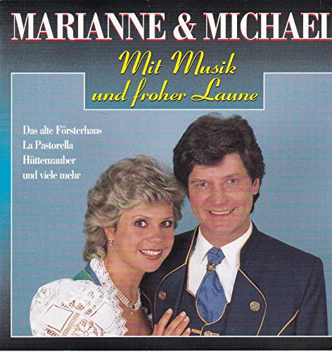 Mit Musik und Froher Laune