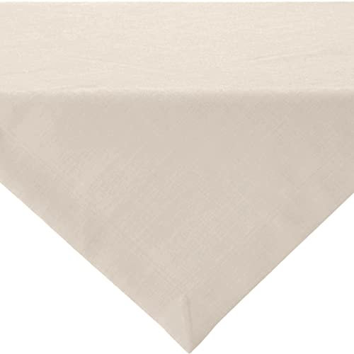 Sander Mitteldecke Loft fleckabweisend Sand Größe 100x100 cm