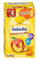 Bebivita Baby Quetschbeutel Pfirsich in Apfel, 4er Pack ( 4 x 4 x 90 g )