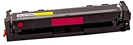ABC Kompatibler Toner Magenta für HP LaserJet Pro M154 MFP M180 M180n M181 M181fw M 154 M 180 M 180n M 181 M 181fw HP 205A CF533A