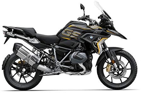 KIT MOTORRADVERKLEIDUNGEN R 1250 GS Exclusive Version FS-R1250GS-E