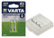 2X AAA Akkus Micro 550mAh schnellladefähig, ohne Memoryeffekt, für schnurlose Telefone Gigaset C200 C250 C2 C380 C385 C38H C450 E1 + OSS Akkubox