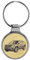 KIESENBERG Schlüsselanhänger Geschenke für Compass Fan A-6288