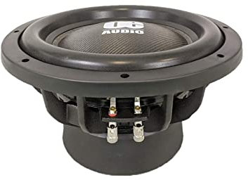 OE AUDIO OE-12.2 12 2000WATTS Car Audio Subwoofer Dual 4 Extreme Quality