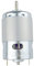 CHANCS 895 Double roulement à billes à couple élevé DC 12V 3000RPM DC 24V 6000RPM Haute puissance faible bruit Outil électrique