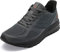 WHITIN Sportschuhe Damen Herren Turnschuhe Laufschuhe Grau Sneakers Männer Walkingschuhe Modisch Leichtgewichts Joggingschuhe Fitness Schuhe Größe 42