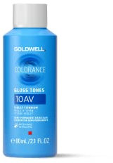 Goldwell Colorance Gloss Tones 10AV Violet Titanium 60 ml