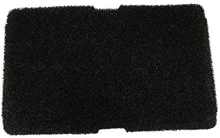 Ufixt Fits Grundig GTN37250G, GTN38240G, GTN38240GCW, GTN38250G, GTN48250GC, GTN48261GC and GTN48271GC Tumble Dryer Evaporator Filter Sponge 2964840100