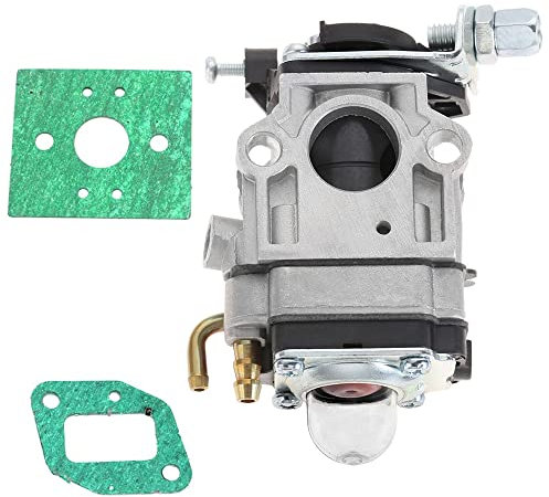 Realman 597-60010-00 Vergaser für Dolmar PB-7601.4 PB-7602.4 Laubgebläse