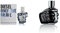 Diesel Only the Brave Tattoo Eau de Toilette 35ml + Diesel Only the Brave Eau de Toilette 50ml