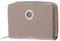 Mandarina Duck Damen Mellow Leather Wallet Reisezubehör-Brieftasche, Warm Taupe