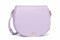 Replay Damen Schultertasche aus Kunstleder, Violett (Wisteria 360), Onesize