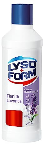 LYSOFORM GPC Lavendel Bio 1100 ml IT