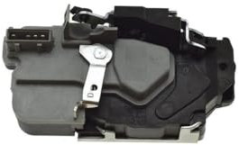 Serrure de porte Peugeot 206 pour porte arrière droite 9138G1 MMVV