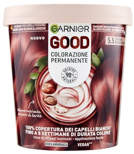 Tinte de la marca Garnier ideal para Unisex adulto