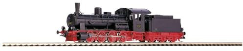 Piko TT 47108 TT Dampflok BR 55 der DRG