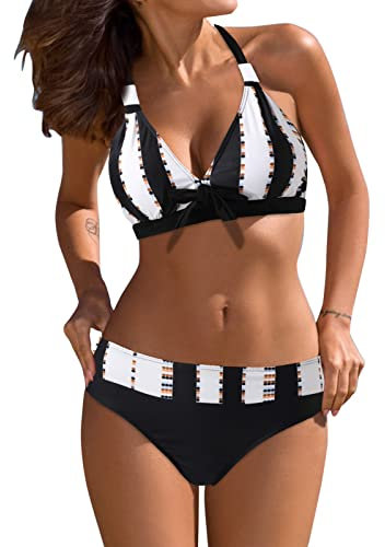 Bikini Push up Damen badeanzüge für Damen Bikini Damen Set Push up elbsand Badeanzug Kleid Damen Badeanzug Shape Damen Damen Badeanzug große größen Shirt Damen Wasser