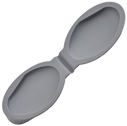 MOLUCKFU Shucker Tool Ergonomic Shellfish for Easy Shucking for Kitchen BBQ Picnics Lightweight and -Resistant Design