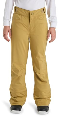 Roxy Mädchen Hose Backyard Girl Pant