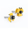 T-groove router bit with bearing handle, Shank Tongue & Groove Joint Assemble Router Bits T-Slot Milling Cutter for Wood Woodwork Cutting Tools