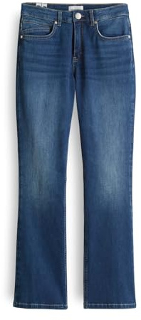 OPUS PANTS Kick Flared Jeans Damen