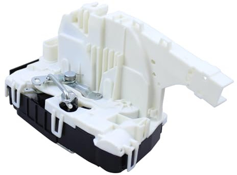 HouYeen Mecanismo de bloqueo de puerta trasera derecha para Mer-cedes Sprinter B906 2006-2018 V-W Craf-TER 2.0 2.5 TDI 2006-2016