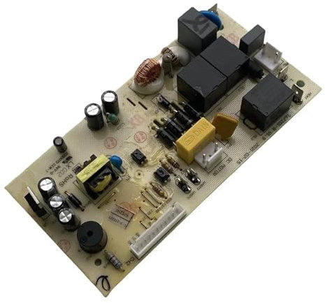 Hauptplatine der Kaffeemaschinenschaltung, kompatibel mit Philips. HD7761 HD7762 HD7766 HD7765 Kaffeemaschinenteile Zubehör Motherboard(HD7762)