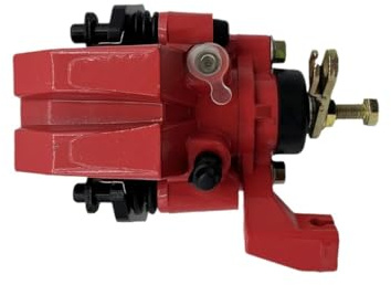 Hinterer Bremssattel, kompatibel mit ATV Quad-Modellen XY250-STXE XY200ST-6A XY350ST-2E