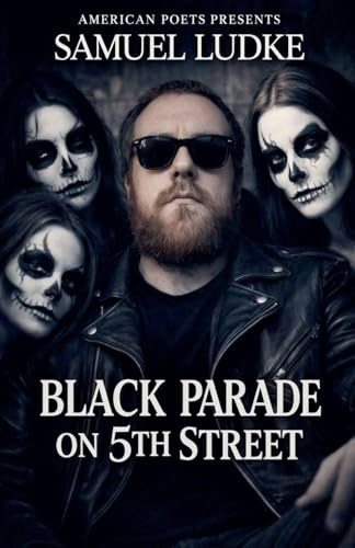 Black Parade On 5th Street