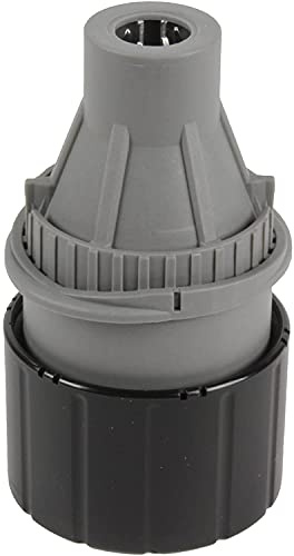 DRILL DOCTOR Left-Handed Chuck –DA02105PF Left-Handed Chuck Drill Bit Replacement – 3/32-1/2 for Models 750X, 500X, and XP DA02105PF