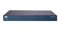 Cisco C2621XM-2FE/VPN/K9