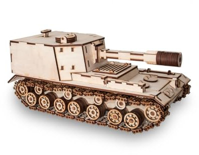 Öko-Holz-Kunsttank SPG 212