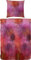 Hahn Haustextilien Thomas Flanell-Bettwäsche | 026 pink - 135 x 200