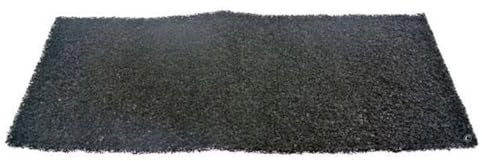 Filtre charbon FCH320 Hotte 49002537 ROSIERES Hotte 49002537 ROSIERES
