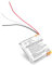 vhbw Replacement Battery compatible with JBL Live 500BT, 650BT Wireless Headset Headphones (550 mAh, 3.7 V, Li-polymer)