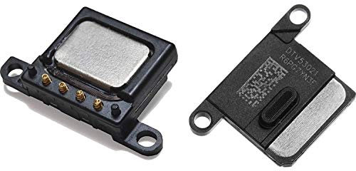 Ricambio Cassa Speaker altoparlante superiore auricolare ascolto audio voce conversazione chiamata PER IPHONE 6S 6 S 4.7