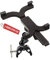 FlightPro Aviator Universal Yoke Mount for iPad, iPad Mini & More!