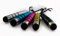 Pack of 5 Mini Stylus Pens for Huawei P40 Smartphone Tablet Universal Writing