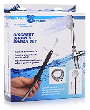 CleanStream AG604