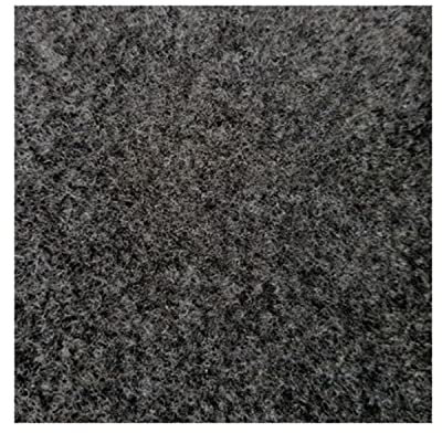 Shore Vans VW T5 T5.1 T6 T6.1 Van Carpet Lining Bundle Kit (Anthracite, LWB Sides & Roof)
