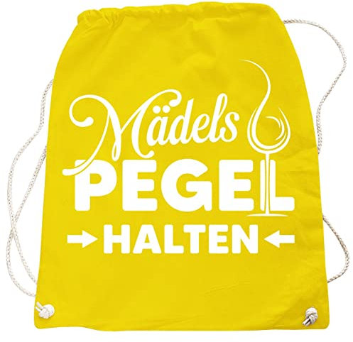 Rucksack Spass kostet Mädels Pegel halten