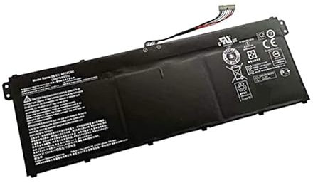 Backupower Ersatz Akku kompatibel mit AP18C8K Acer Aspire 5 A514-54 A514-54G A515-56 A515-56G Aspire 7 A715-42G Swift 3 SF314-42 SF314-58 SF314-59 Chromebook CB315-3HT 314-C933 314-C933T
