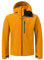 Schöffel Herren Hybrid Jk Style Salza Mns Fahrrad Jacke, Chai, 56 EU