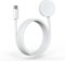 Cargador para Apple Watch, Cargador USB C Inalámbrico Magnético Rápido para iwatch, Cable de Carga Portátil Tipo C de 1m para Reloj Compatible con Serie Apple Watch 10/9/8/7/6/5/4/3/2/1/Ultra 2/SE
