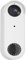 Arlo Doorbell Protective Case,Doorbell Silicone Case for Arlo Video Doorbell (2nd Generation) Accessories Without Drill Full Protection for Arlo Video Doorbell Arlo AVD2001-100NAS,White