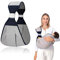 Baby Tragetuch,Verstellbare Koala Tragetuch,Multifunktionale Babytrage,Atmungsaktive Baby Tragetuch,Tragetuch Neugeborene,3D Netzstoff Tragetasche Baby,Babyträger,für Babytrage Kleinkinder bis 20Kg