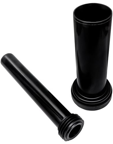 OasisFlow Wall Hung toilet pipe connector for Easy Installation and Leak Prevention，Compatible with Geberit 152.438.46.1 Toilets and Bidets，toilet parts,Reliable Wall Hung Toilet Gasket Included