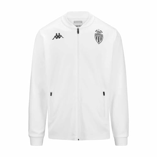 Kappa Atrisy Monaco Unisex-Sweatshirt für Erwachsene