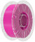 Creality Hyper PLA RFID Filamento 1,75mm 1kg, Hochgeschwindigkeits Filamento 1.75 PLA für 3D-Drucker (30-600mm/s), Kompatibel mit K2 Plus Combo & CFS (Creality Filamento System), Lila