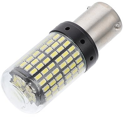 BUGUUYO Automotive Led Turn Signal Light Smd Bays Résistant Aux Fréquences Lumière Blanche Ampoule Led Pour Voiture